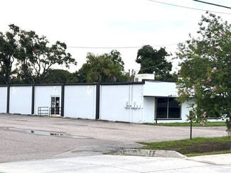 Tampa, FL Flex - 4705 N Lois Ave Tampa, FL Flex - 4705 N Lois Ave