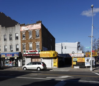 Flushing, NY Apartments - 106-15 Northern Blvd Flushing, NY Apartments - 106-15 Northern Blvd