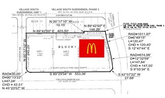 Laredo, TX Commercial - 5601 Cielito Lindo Blvd