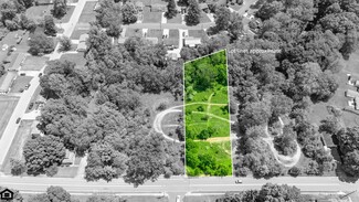 Mansfield, OH Residential - Woodville Rd Lot 14954