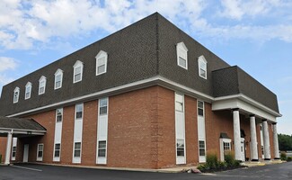 Toledo, OH Office - 3131 Executive Pky
