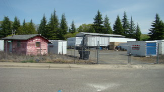 Rocklin, CA Industrial Land - Stonehouse Ct