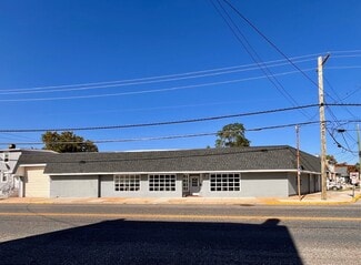 Gloucester City, NJ Industrial - 337-343 S Broadway Gloucester City, NJ Industrial - 337-343 S Broadway
