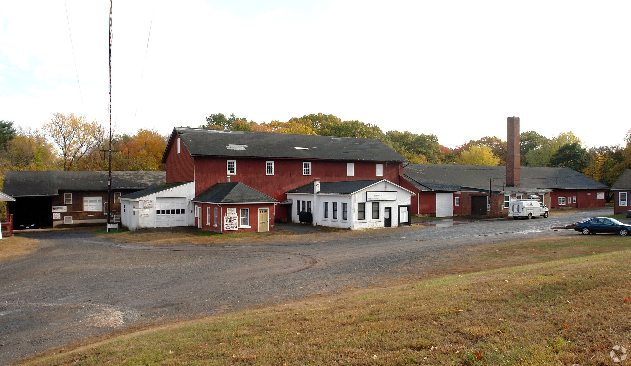 141 Summer St, Plantsville, CT for Rent