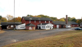 Plantsville, CT Industrial - 141 Summer St