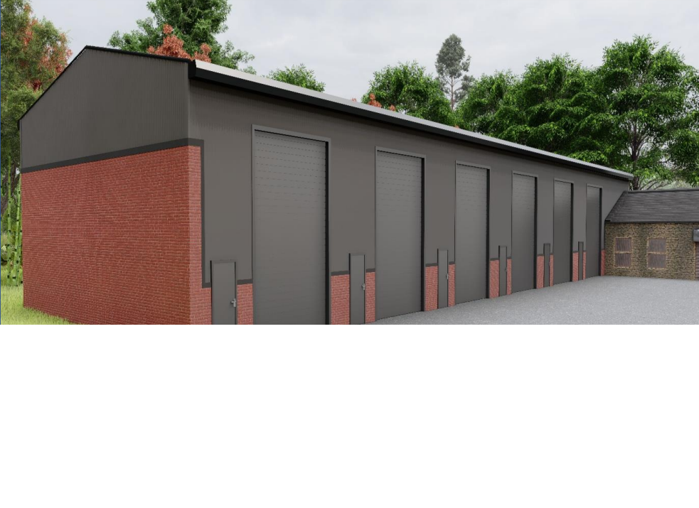 Brun Ter, Burnley, LAN for Rent