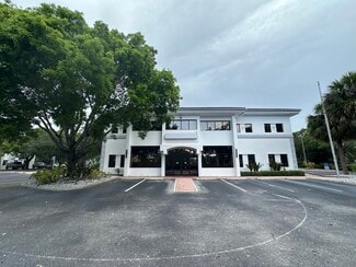 Naples, FL Office - 4025 Radio Rd