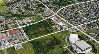 Gatineau, QC Residential - Boul Saint-René O Gatineau, QC Residential - Boul Saint-René O