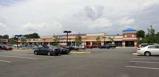 Manassas, VA Retail - 6308-6356 Hoadly Rd