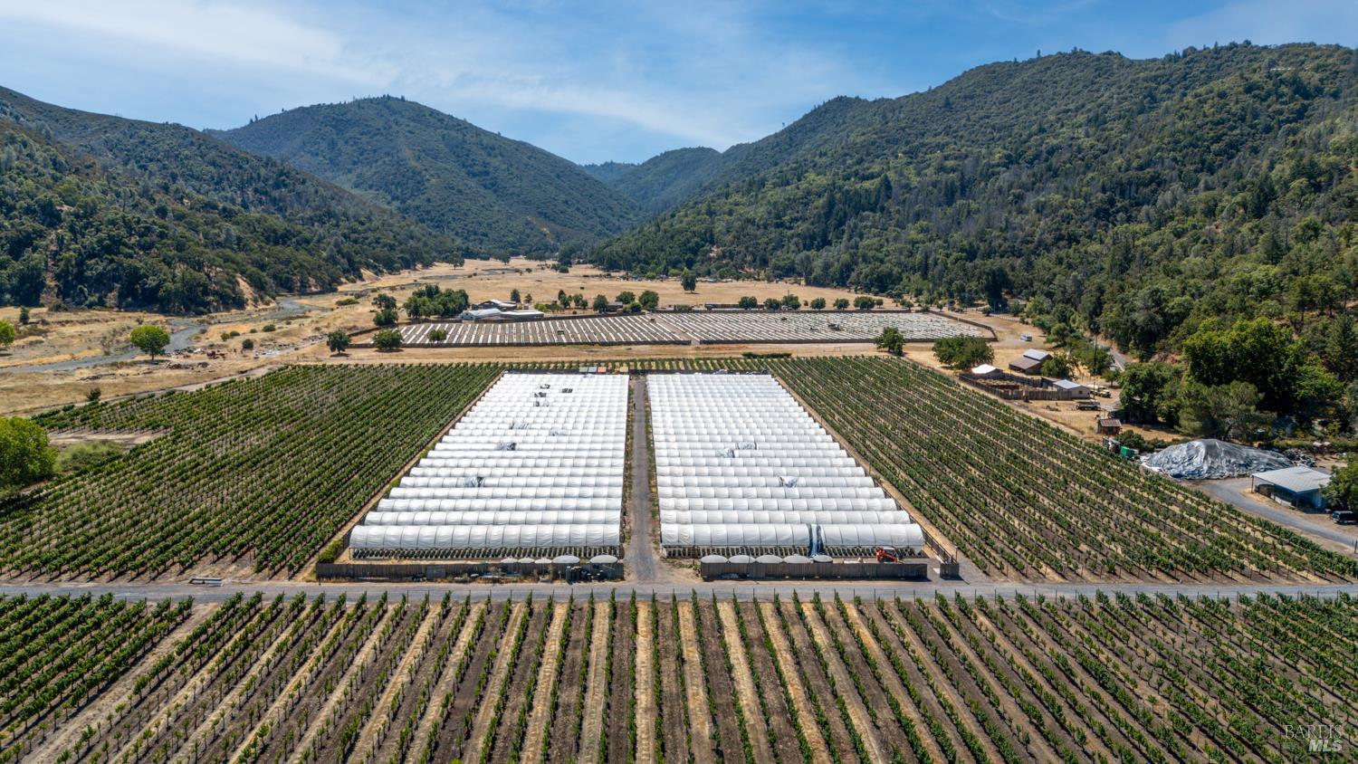 2000 Clover Valley Rd, Upper Lake, CA for Sale