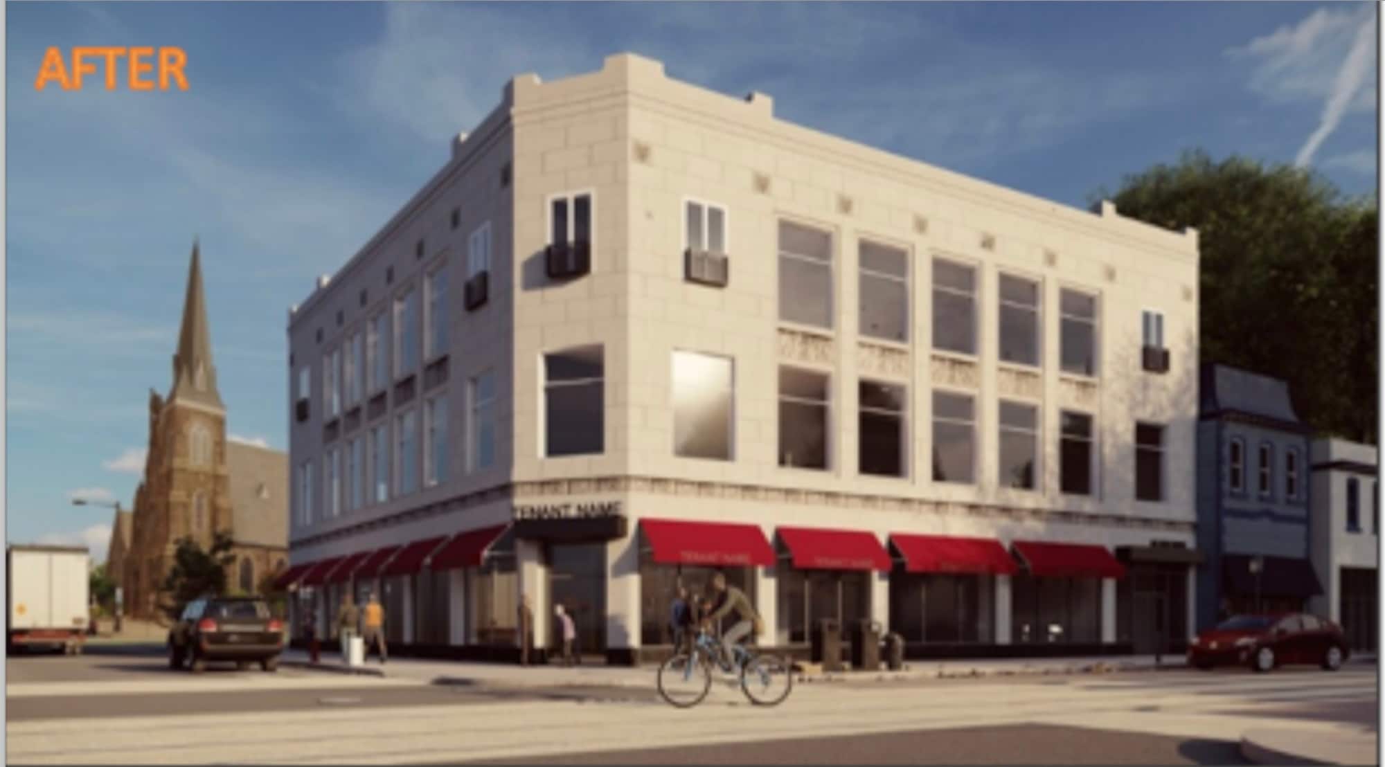 5700-5704 Germantown Ave, Philadelphia, PA for Rent