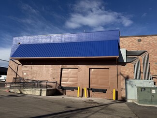 Denver, CO Industrial - 2650-2680 W 6th Ave