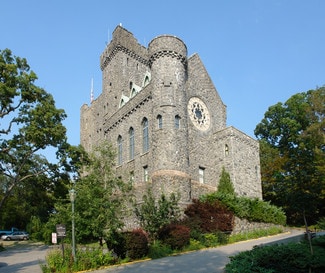 Tarrytown, NY Retail - 400 Benedict Ave Tarrytown, NY Retail - 400 Benedict Ave