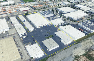 Sun Valley, CA Industrial - 11240 Sherman Way