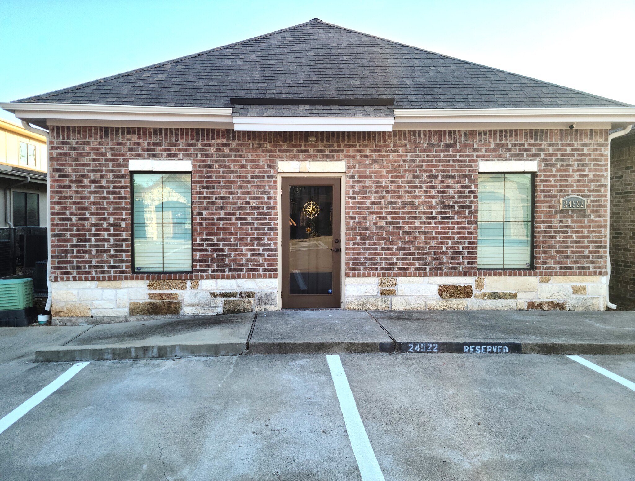 24522 Kingsland Blvd, Katy, TX for Rent