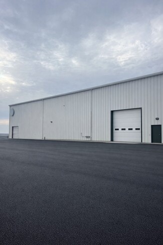 New Castle, DE Industrial - 614 Grantham Lane