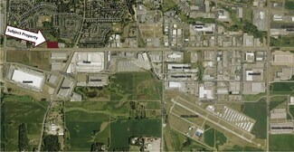 Lakeville, MN Industrial Land - 215th St W Lakeville, MN Industrial Land - 215th St W