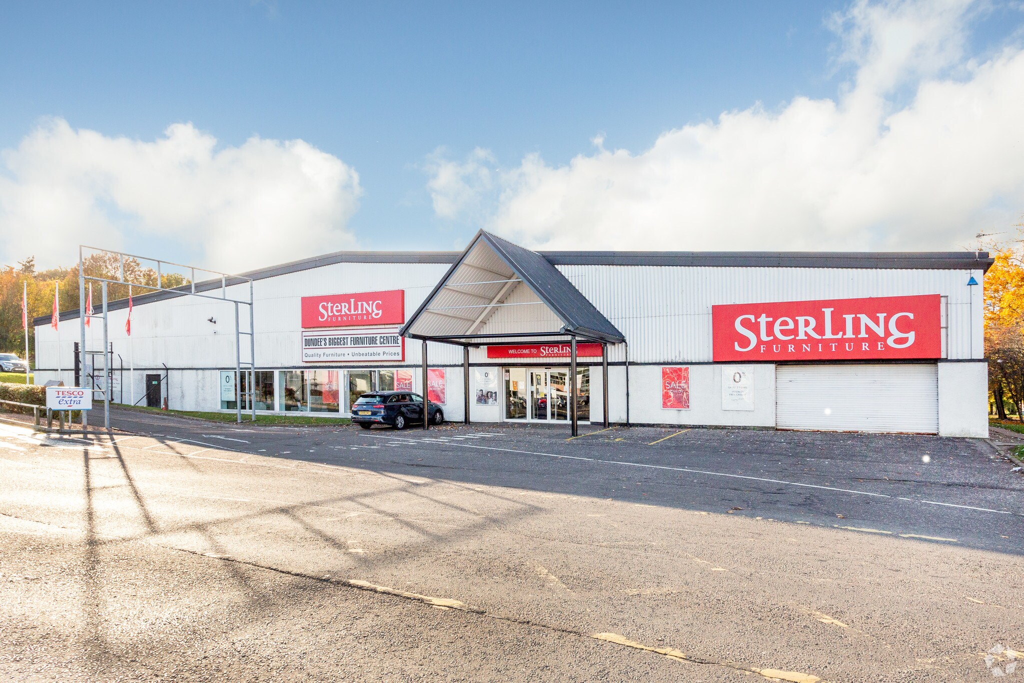 South Rd, Dundee, ANS for Rent