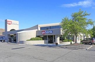 Saint Cloud, MN Office - 27-37 N 33rd Ave N