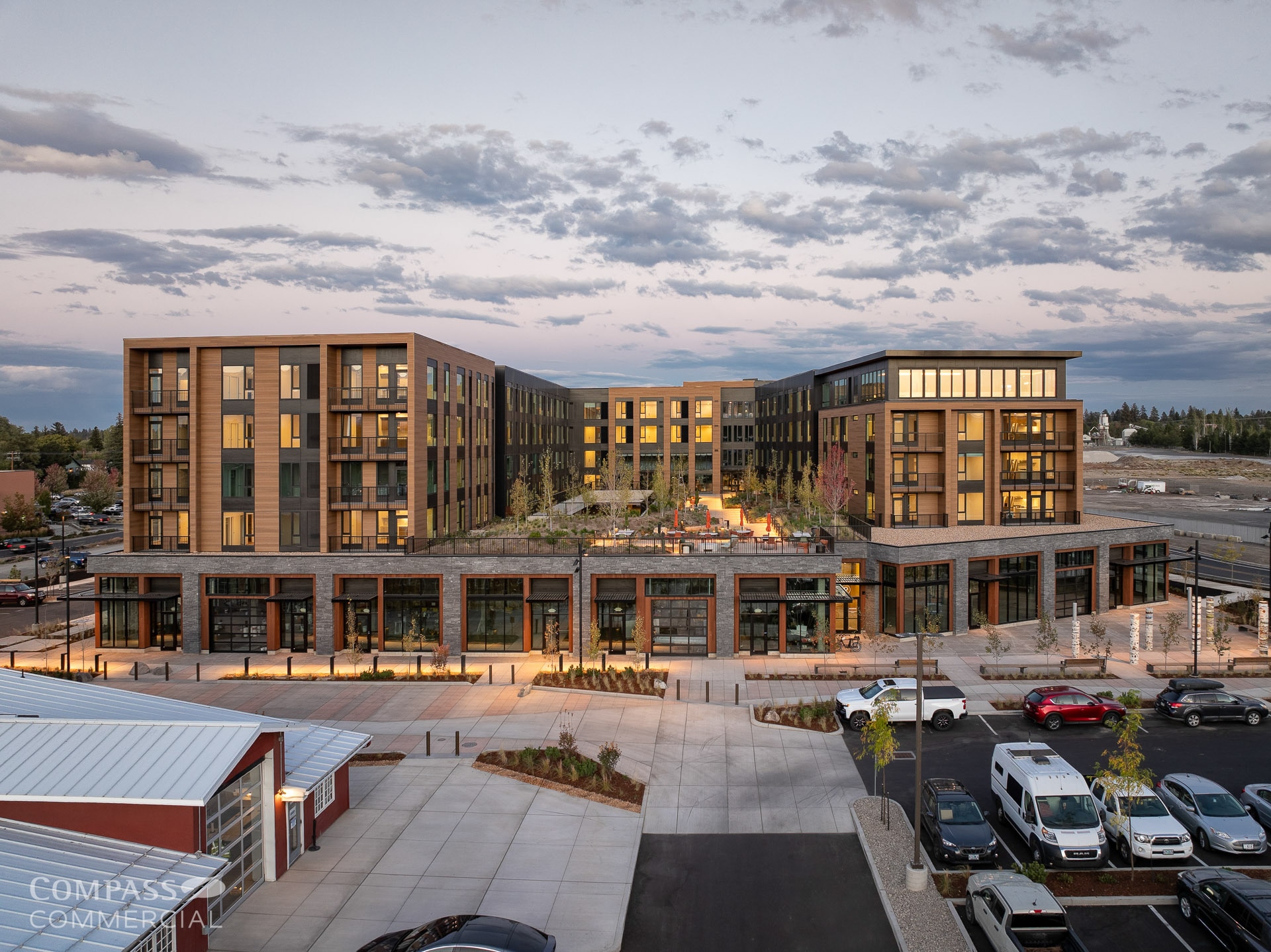 310 SW Industrial Way, Bend, OR for Rent