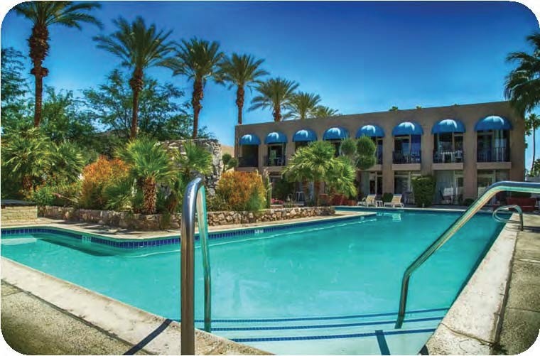 74380 El Camino, Palm Desert, CA for Sale