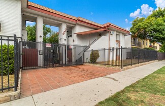 Panorama City, CA Apartments - 9035 Cedros Ave
