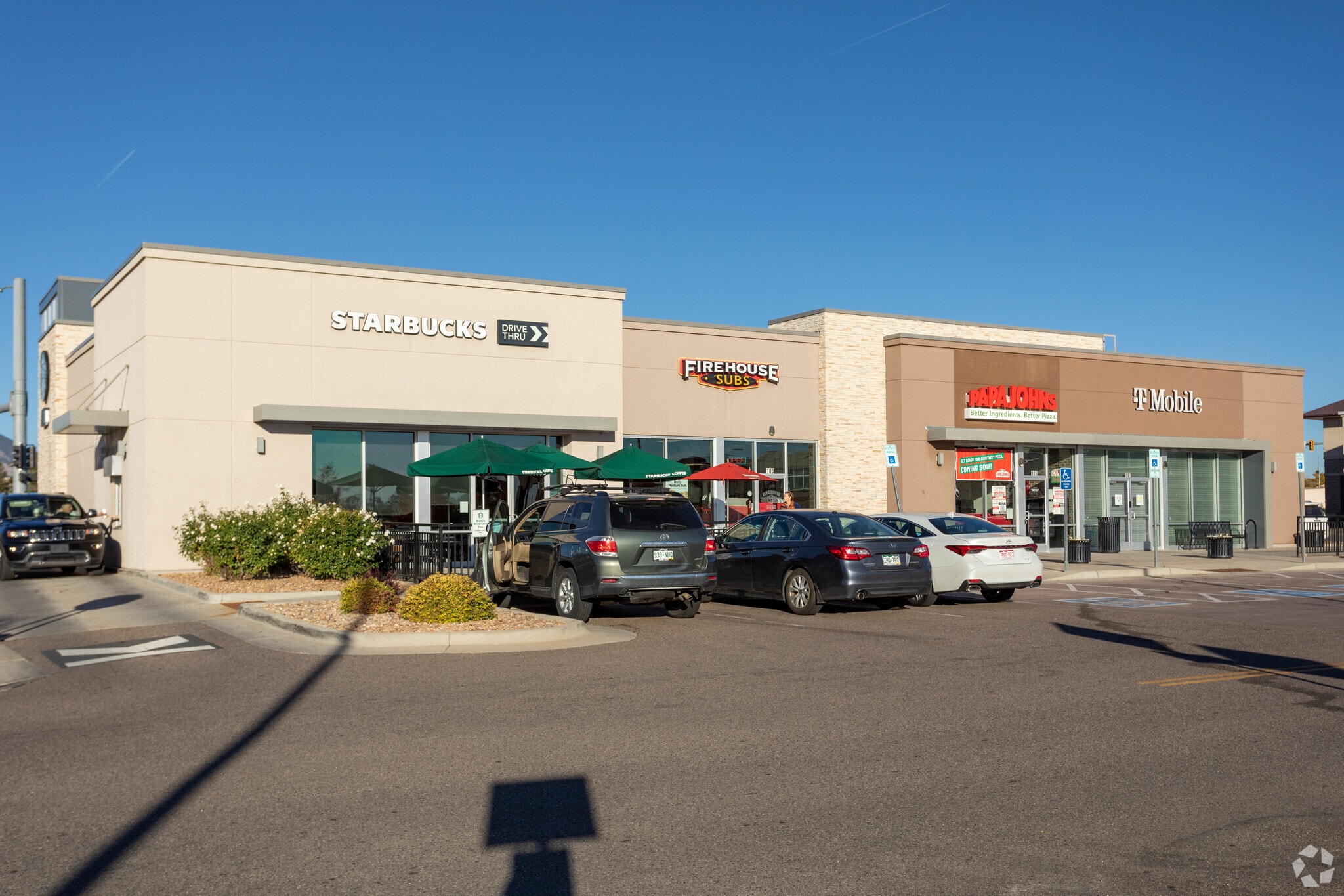 100 McCaslin Blvd Superior, CO 80027 Retail Property for Lease on