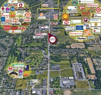 Greenwood, IN Office - 1579 Olive Branch Parke Ln Greenwood, IN Office - 1579 Olive Branch Parke Ln