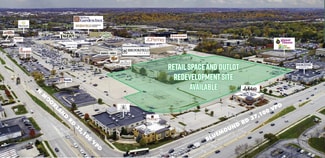 Brookfield, WI Retail - 15875 W Bluemound Rd Brookfield, WI Retail - 15875 W Bluemound Rd