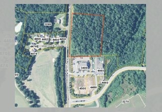 Douglasville, GA Commercial - 0 Chapel Hill Rd Douglasville, GA Commercial - 0 Chapel Hill Rd