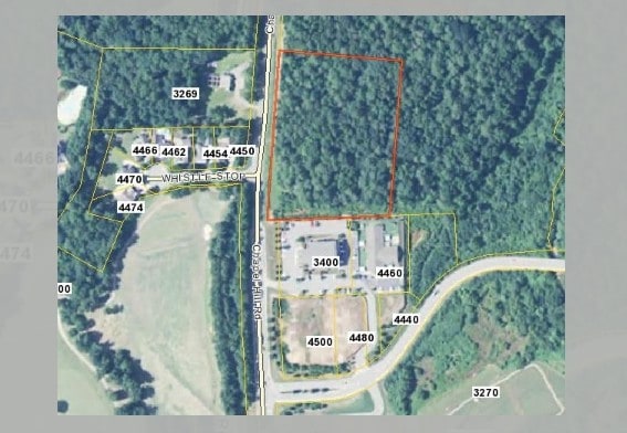 0 Chapel Hill Rd, Douglasville, GA for Sale