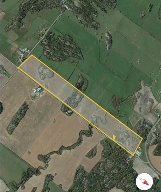 21 Eugene Rd Verner, ON P0H 2M0 Land Property for Sale on