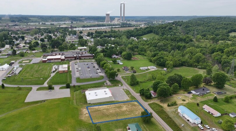 47798 Ohio 124, Racine, OH for Sale