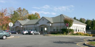 Bedminster, NJ Office - 1580 Us Highway 206
