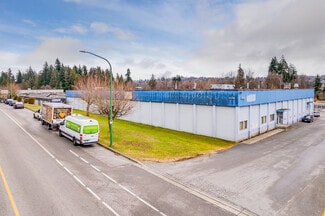 Burnaby, BC Flex - 8130-8190 Winston St