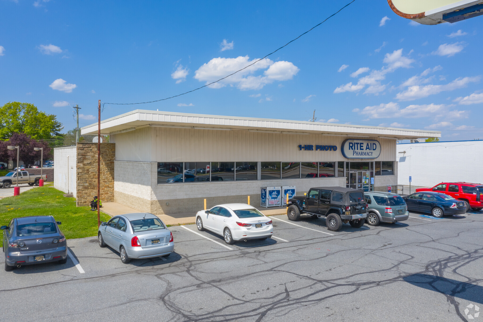 3209 Kirkwood Hwy, Wilmington, DE for Rent