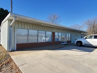 Louisburg, NC Office - 1716 NC 39 Hwy S