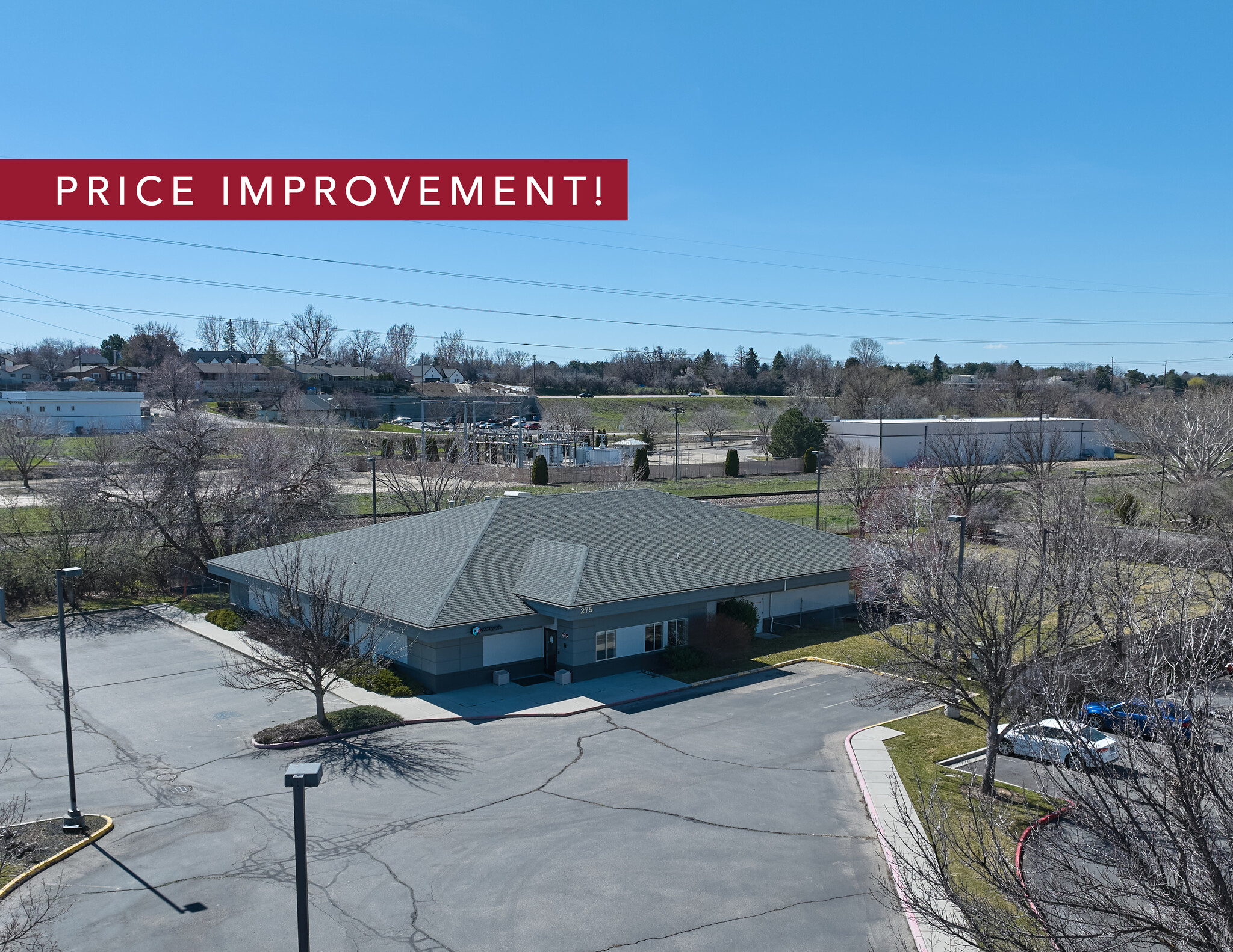 275 N Kimball Pl, Boise, ID for Sale
