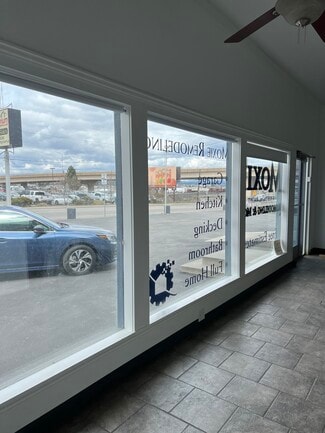 Spokane, WA Retail - 936 E Sprague Ave