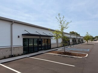 Charleston, SC Retail - 1657 Ashley Hall Rd Charleston, SC Retail - 1657 Ashley Hall Rd