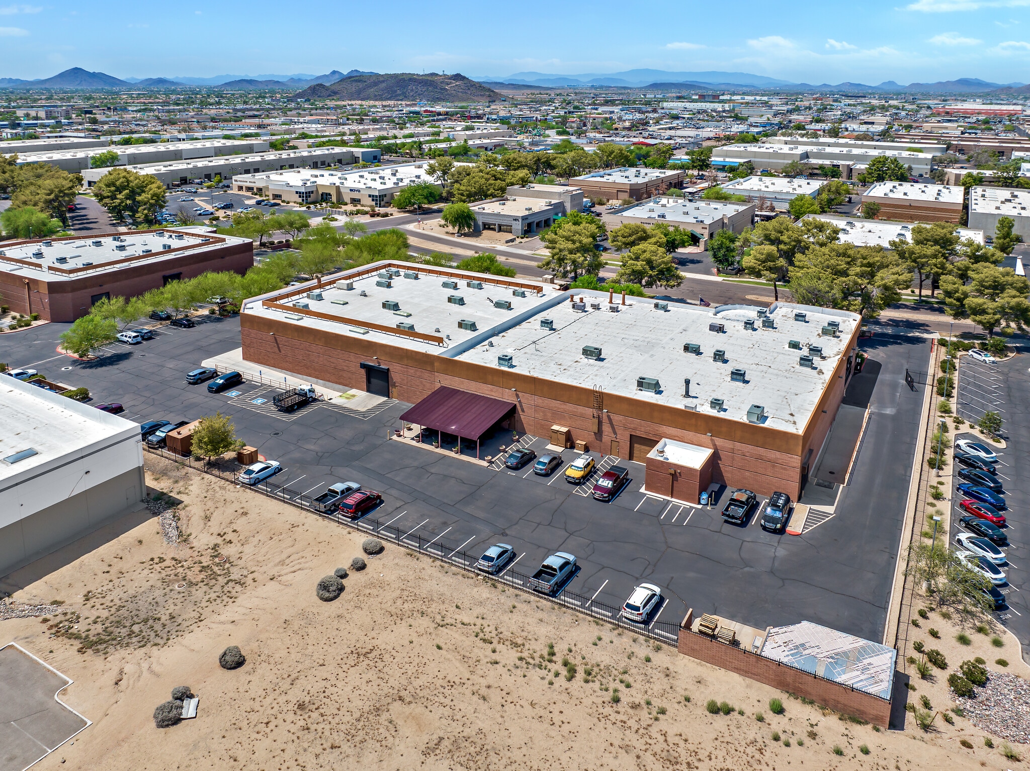 2019 W Quail Ave, Phoenix, AZ for Sale