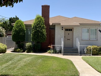 Riverside, CA Office - 3740 McCray St