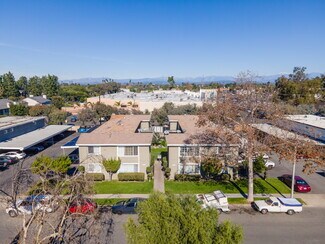 Garden Grove, CA Apartments - 10851-10861 Palma Vista Ave Garden Grove, CA Apartments - 10851-10861 Palma Vista Ave