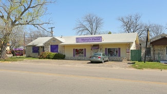 Killeen, TX Retail - 720 N 10th St