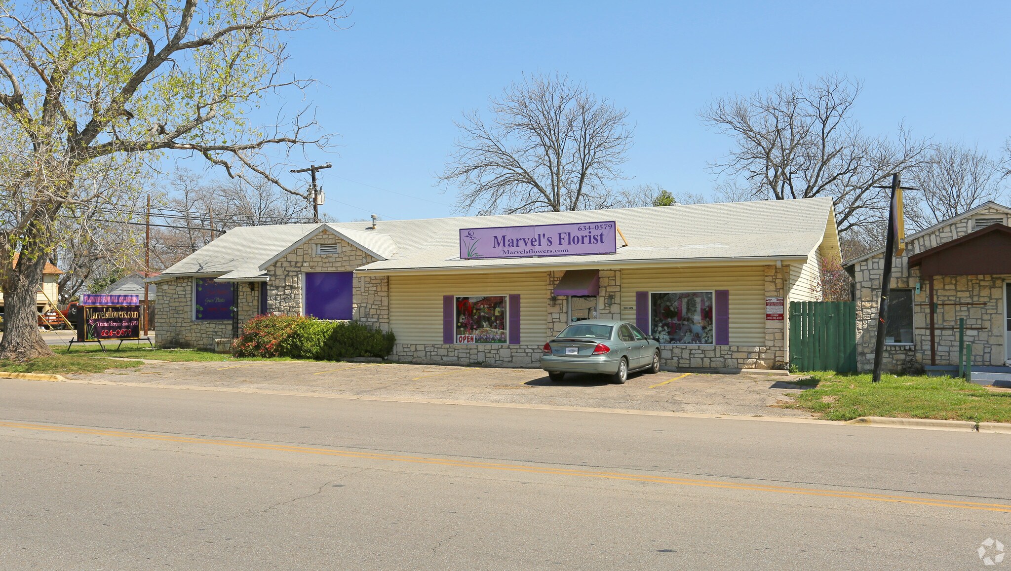 720 N 10th St, Killeen, TX for Rent