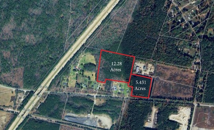 Portugee Rd, Sandston, VA for Sale
