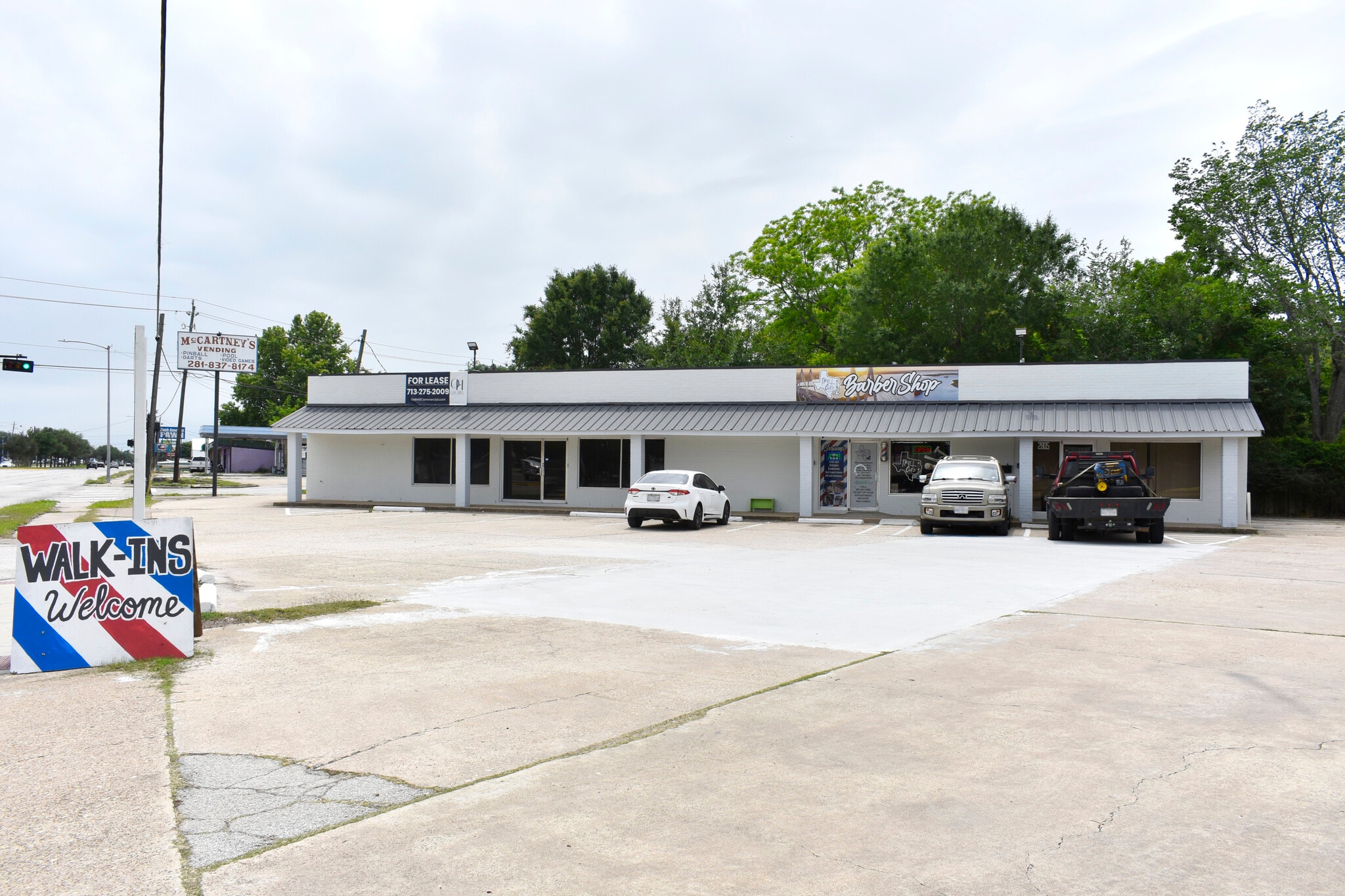 2801 N Alexander Dr, Baytown, TX for Rent