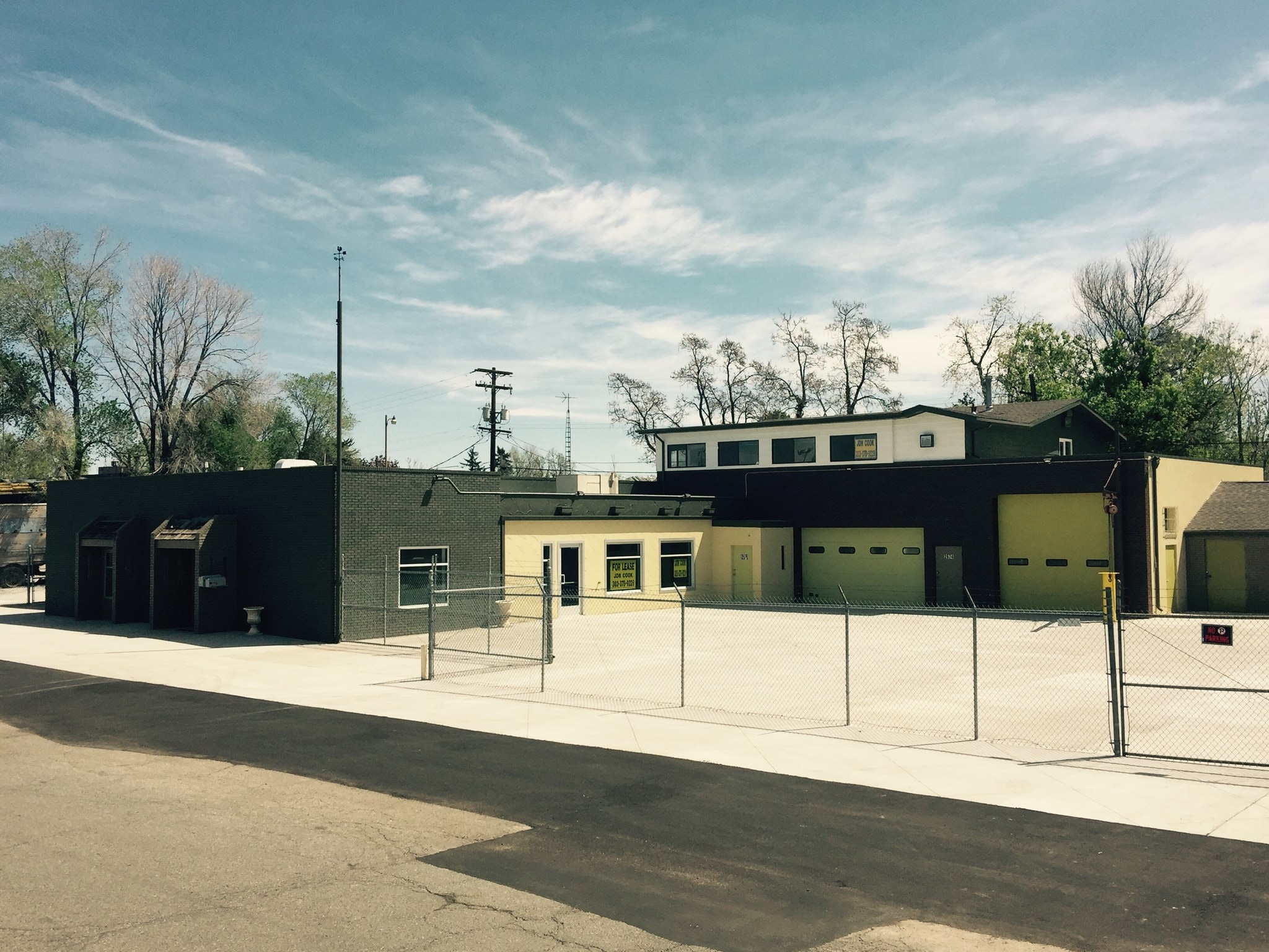 2670 S Delaware St, Denver, CO for Rent