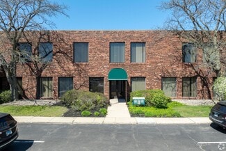 Northbrook, IL Flex - 3150-3210 Doolittle Dr