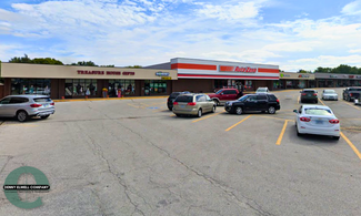 Ankeny, IA Retail - 505-729 N Ankeny Blvd